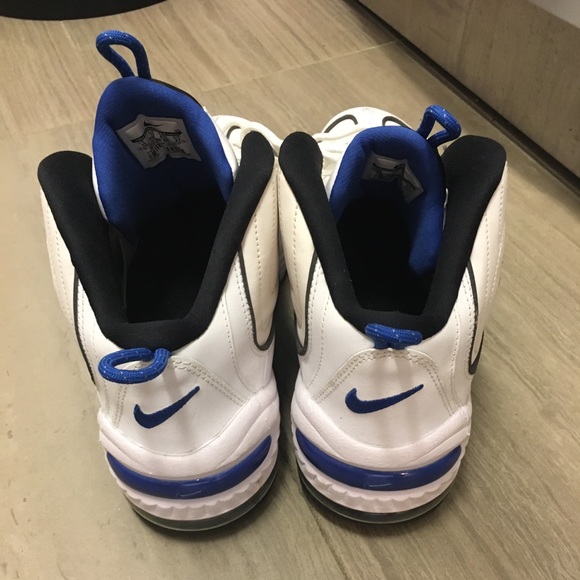 Nike Air Penny 2 - Picture 5 of 6